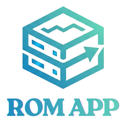 Logo RouterOS Manager (DEV)